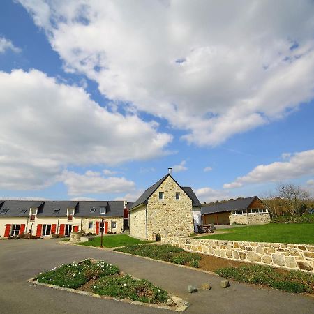 Gites De La Ferme De Vur Ven Gouvieux Exterior foto