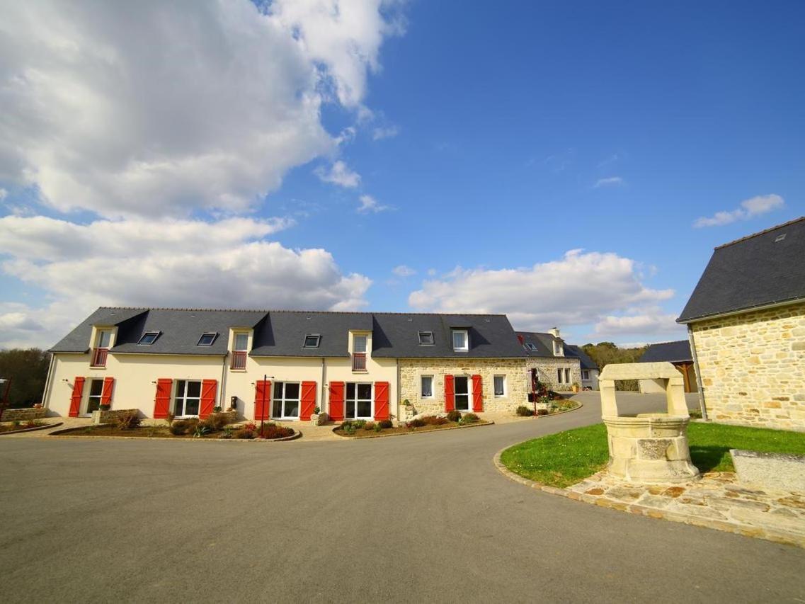 Gites De La Ferme De Vur Ven Gouvieux Exterior foto