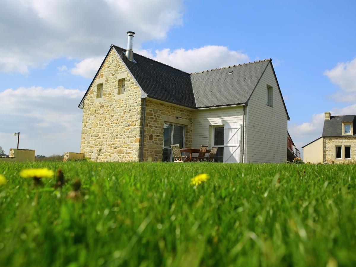Gites De La Ferme De Vur Ven Gouvieux Exterior foto